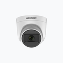 2MP Analog Indoor Surveillance Camera with Night Vision up to 20m with 2.8mm Lens