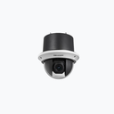 2MP PTZ Indoor Network Camera with 25X Zoom