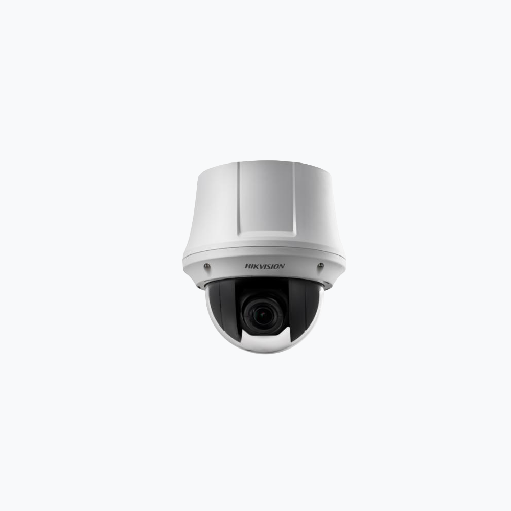 2MP PTZ Indoor Network Camera with 25X Zoom