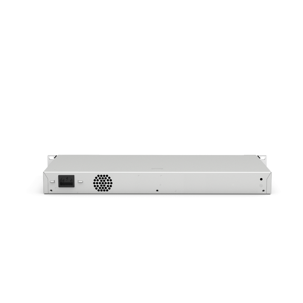 24-Port L2 Managed 10G Switch, 24 Gigabit RJ45 Ports, 4 *10G SFP+ Slots,19-inch Rack-mountable Steel Case