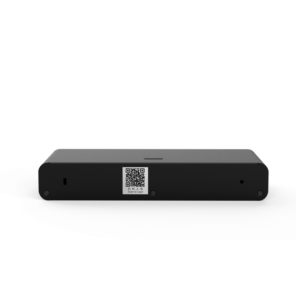 8-Port Gigabit L2 Managed Switch, 8 Gigabit RJ45 Ports,2 SFP Slots, Desktop Steel Case
