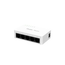 RG-ES05G-L, 5-Port 10/100/1000 Mbps Unmanaged Non-PoE Switch