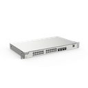 Ruijie 24-Port L2 Managed POE 10G Switch
