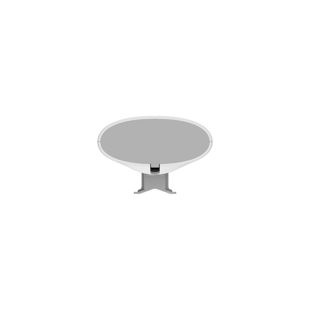 مقوي شبكة خارجي وداخلي wifi 7 مزدوج النطاق - سرعة فائقة وأداء متقدم
