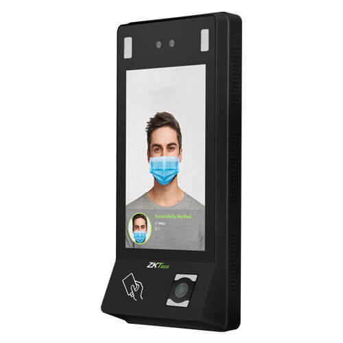 جهاز بصمه للحضور والانصراف يدعم 4G