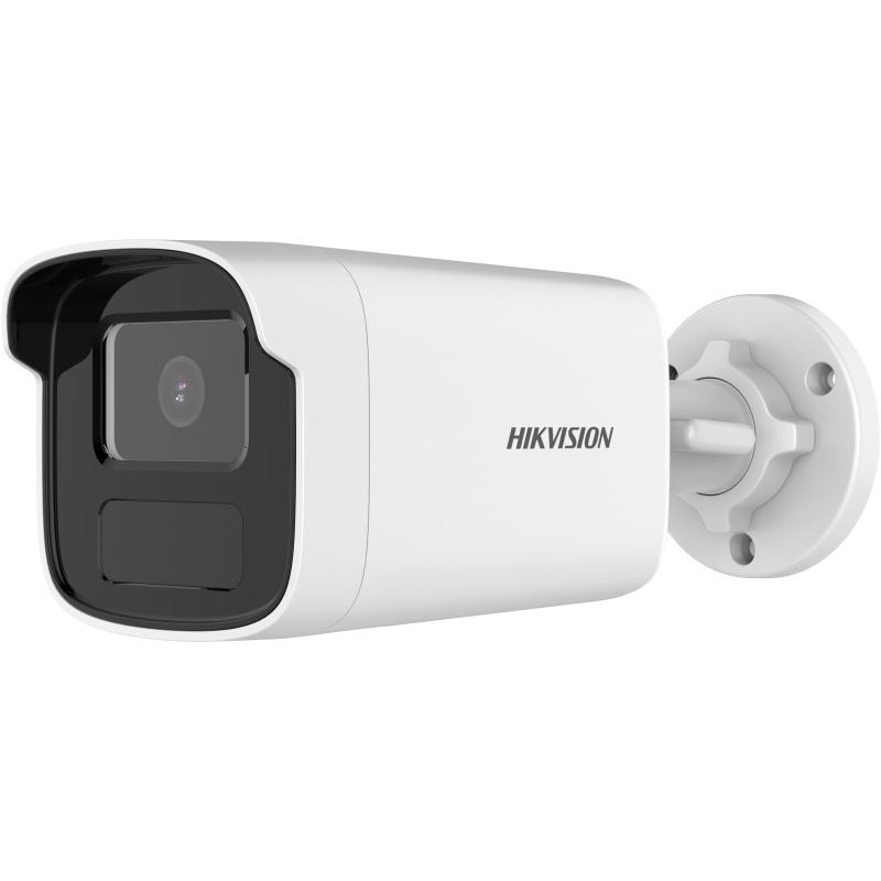 4K Fixed Bullet Network Camera