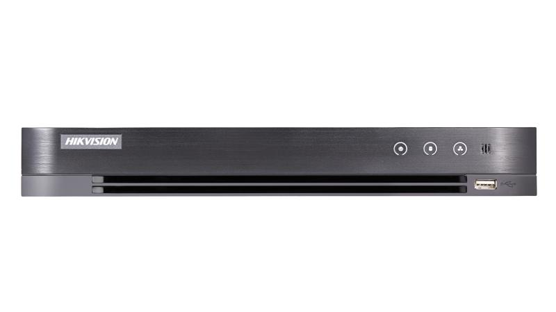 Hikvision 48 Channel DVR