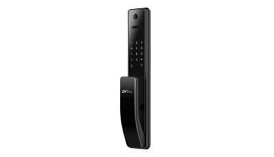 HBL400 Multi-biometric Face & Fingerprint Wi-Fi Smart Lock