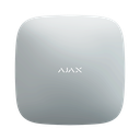 اجاكس لوحة تحكم Ajax Hub 2 تدعم 2xSIM ,2G,Ethernet