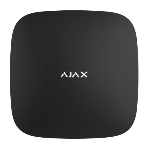 أجاكس لوحة تحكم AJAX Hub 2 (4G) 
