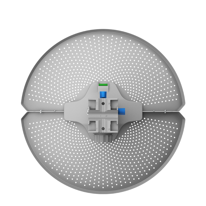 RG-AirMetro460G, CPE of RG-AirMetro Series Wireless Bridges