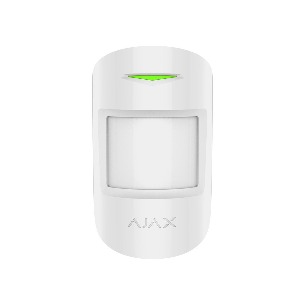 Ajax MotionProtect