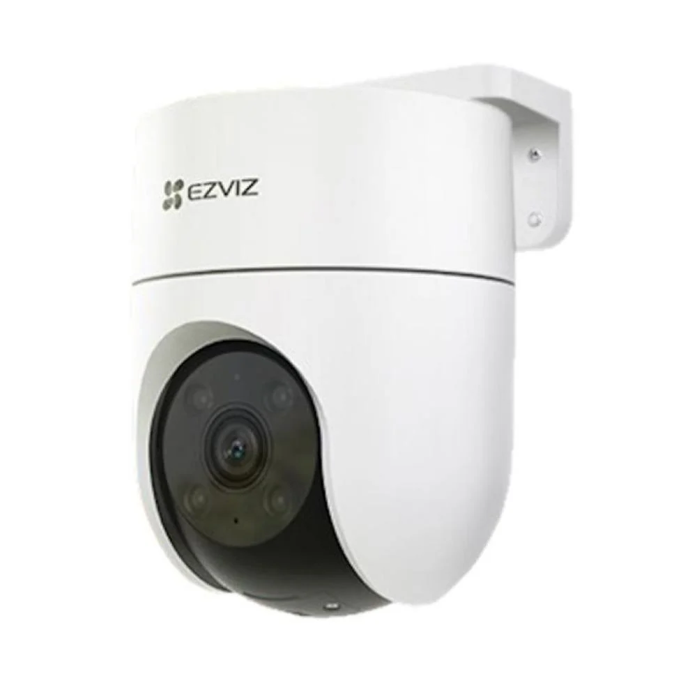 EZVIZ H8c - Pan & Tilt Wi-Fi Camera