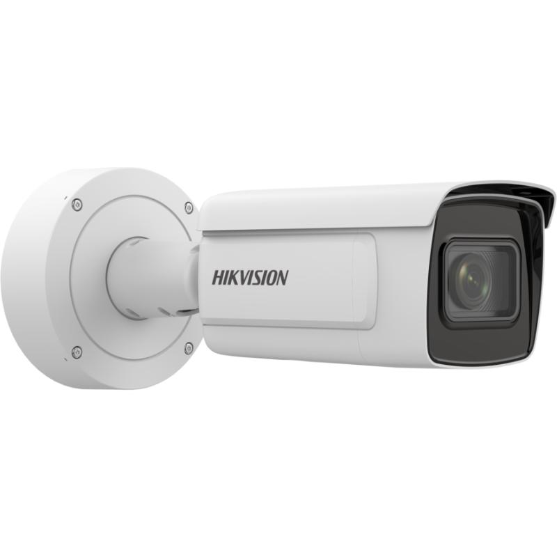 4MP DeepinView Moto Varifocal Bullet Camera
