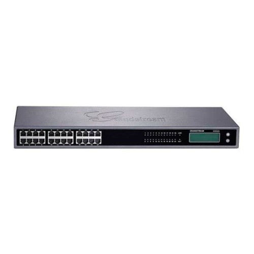 Grandstream GXW4224 FXS Analog VoIP Gateway