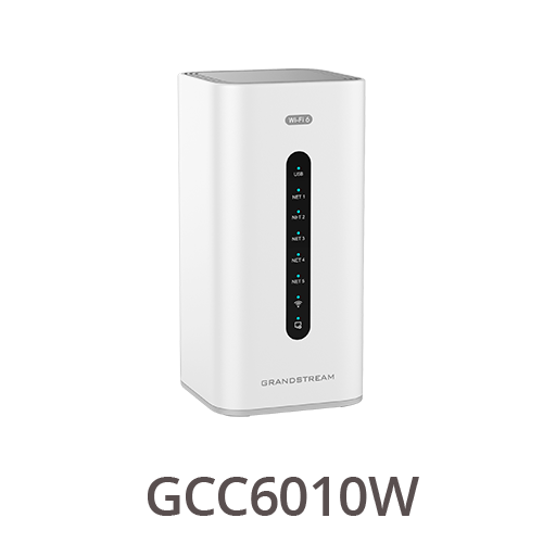  Grandstream GCC6010W
