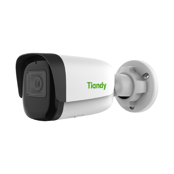 Tiandy 5MP Lite Bullet IR 50m Fixed-focal lens 2.8mm"