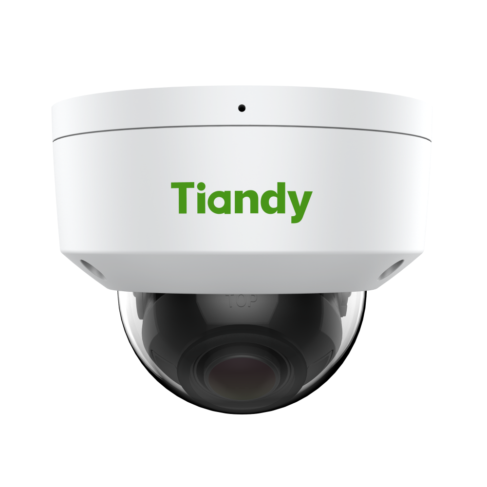 Tiandy 5MP Lite Dome  IR 30m Fixed-focal lens 2.8mm Network Camera