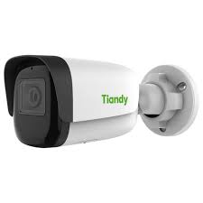  Tiandy 8MP Outdoor Network Camera, , 50m IR 2.8mm Lens