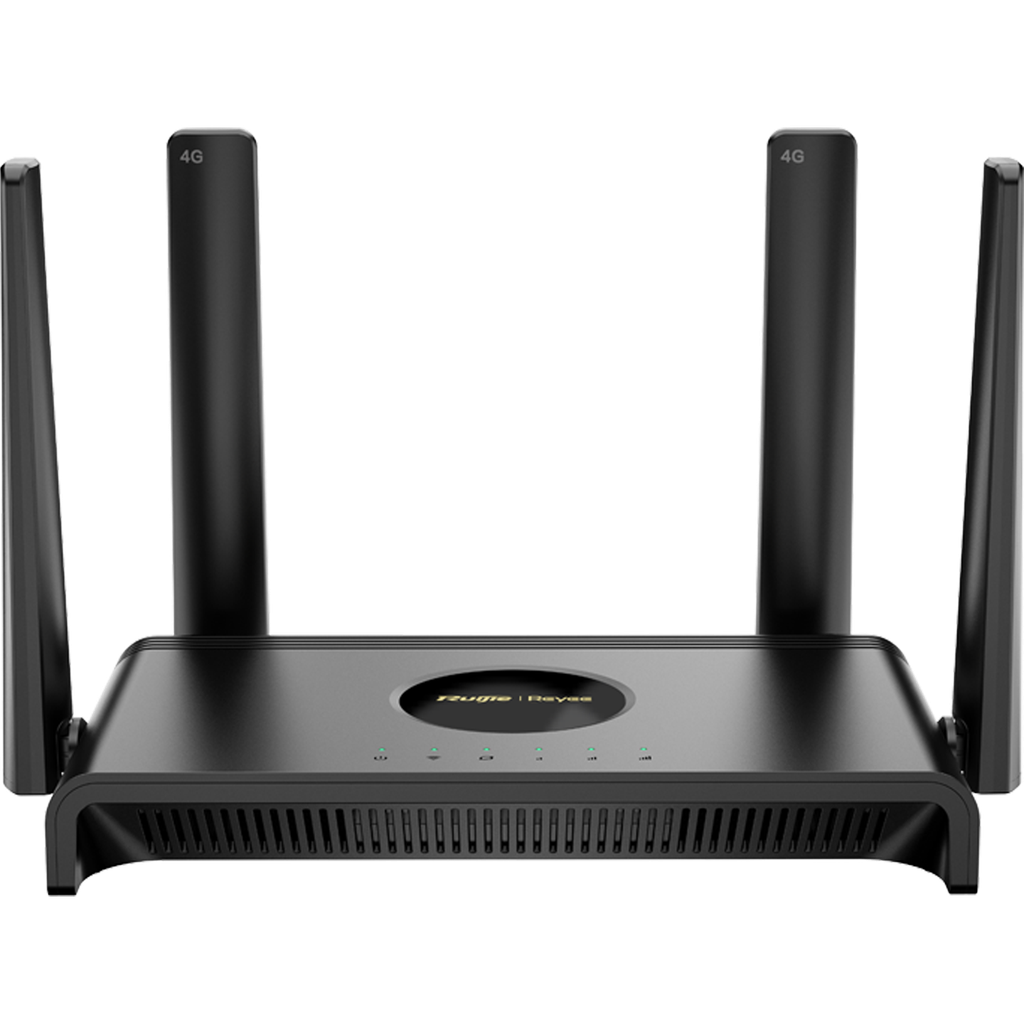 RG-EW300T N300 Wireless 4G LTE Router

