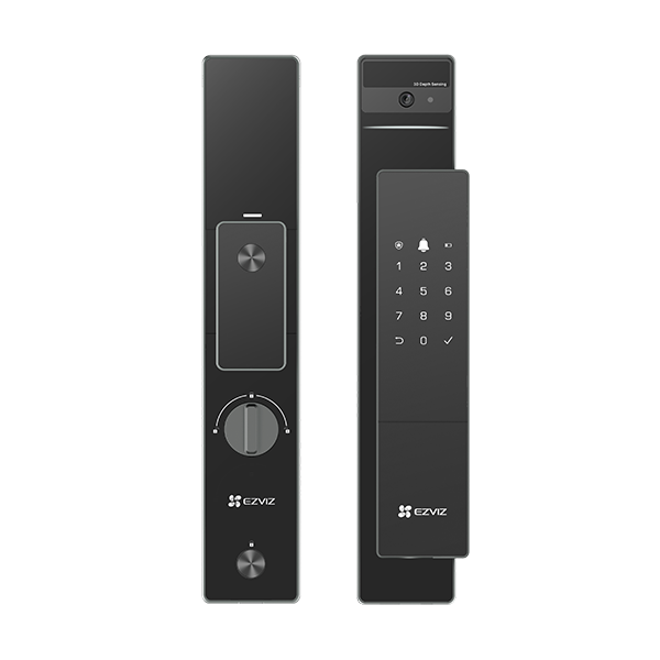 Face Recognition Smart Lock