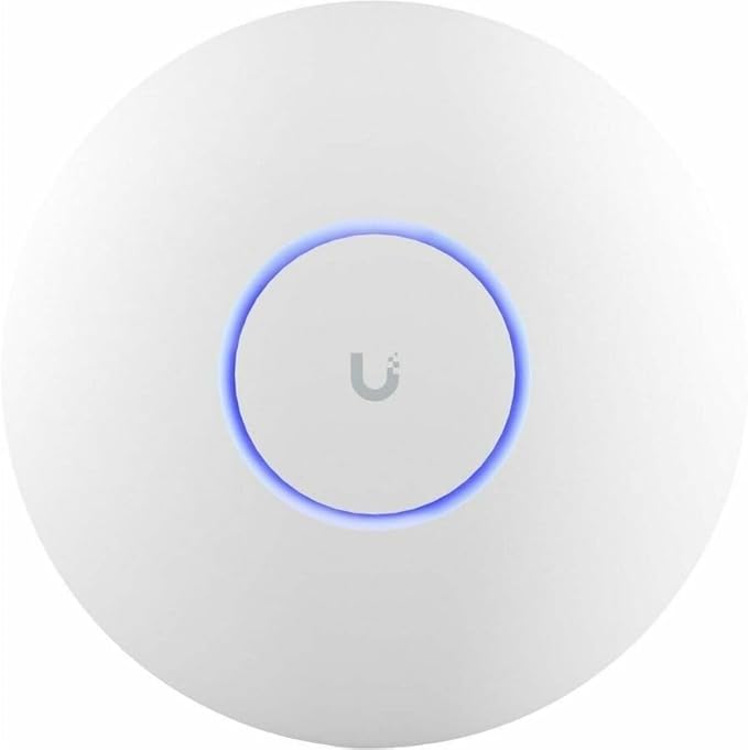Ubiquiti Networks UniFi U7 Pro Tri-Band Wi-Fi 7 Access Point