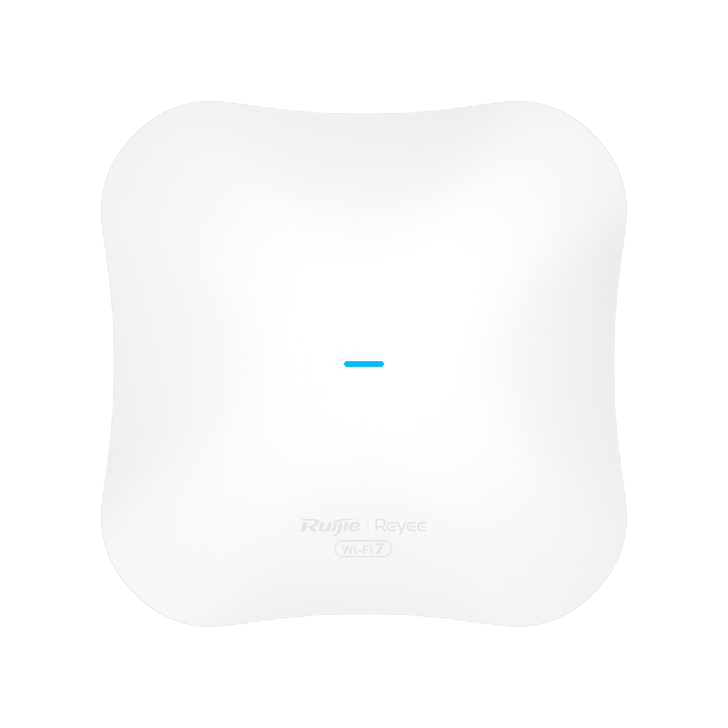 مقوي شبكة سقفي wifi 7 مزدوج النطاق - سرعة فائقة وأداء متقدم




