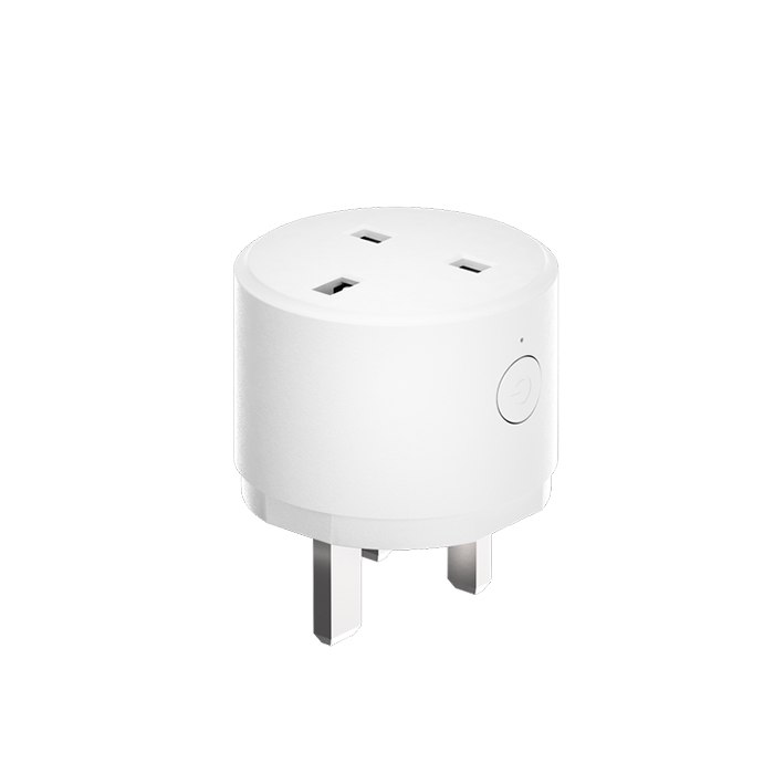  Smart Plug(ZigBee UK, with Monitor  Energy Usage)