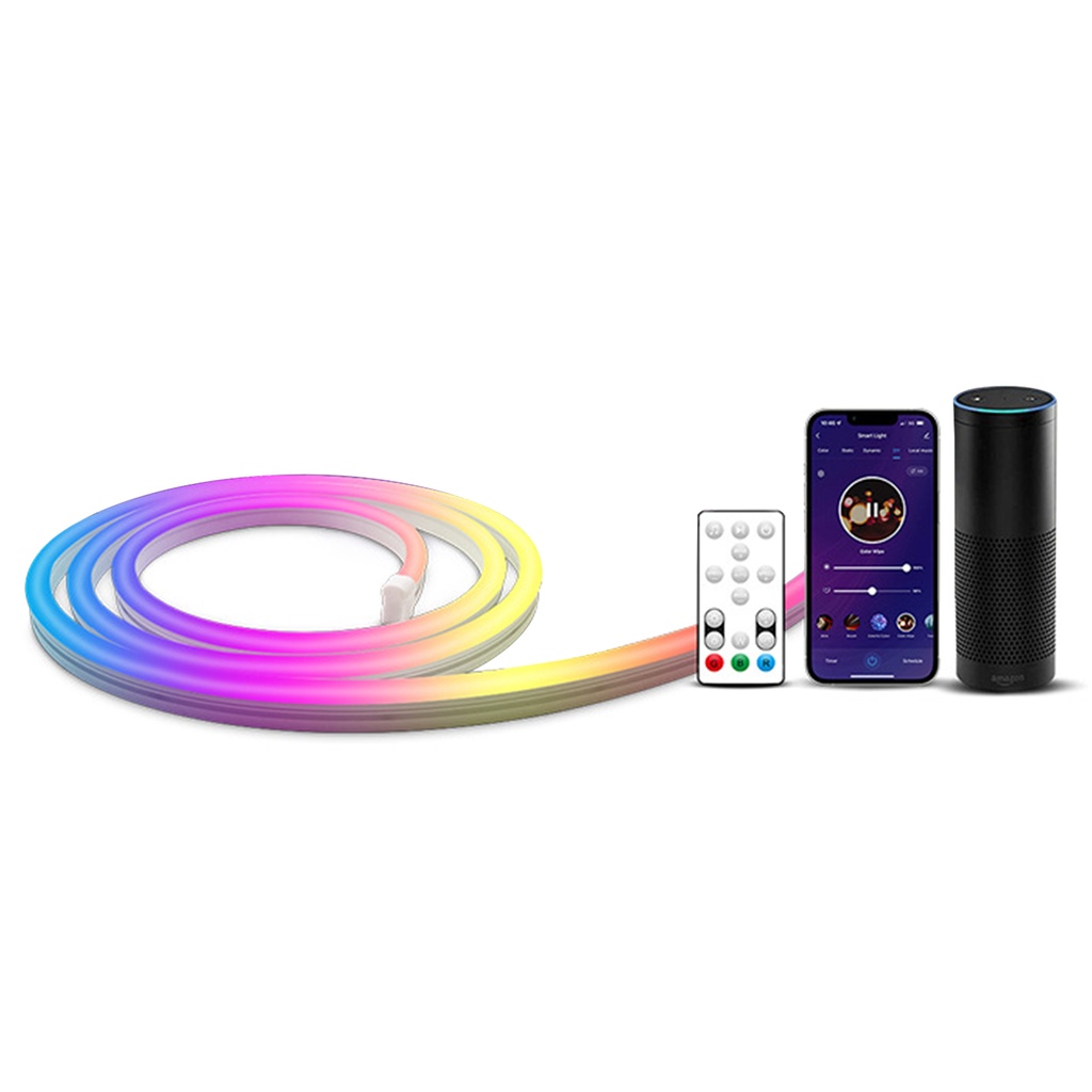 Smart lighting BLEND Light Strip (24V)