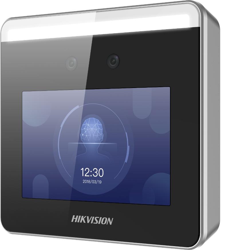 Value Series Face Access Terminal