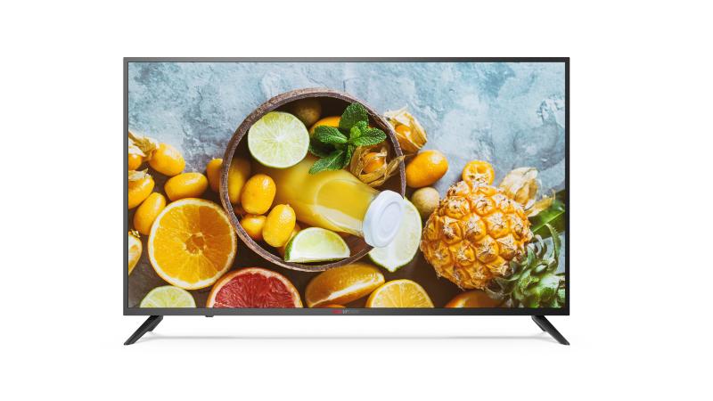 شاشة هيكفيجن DS-D5050UC-C 4K مقاس 50 بوصة
