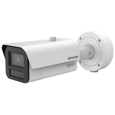 Hikvision DeepinView 4MP LPR Camera (2.8–12mm)