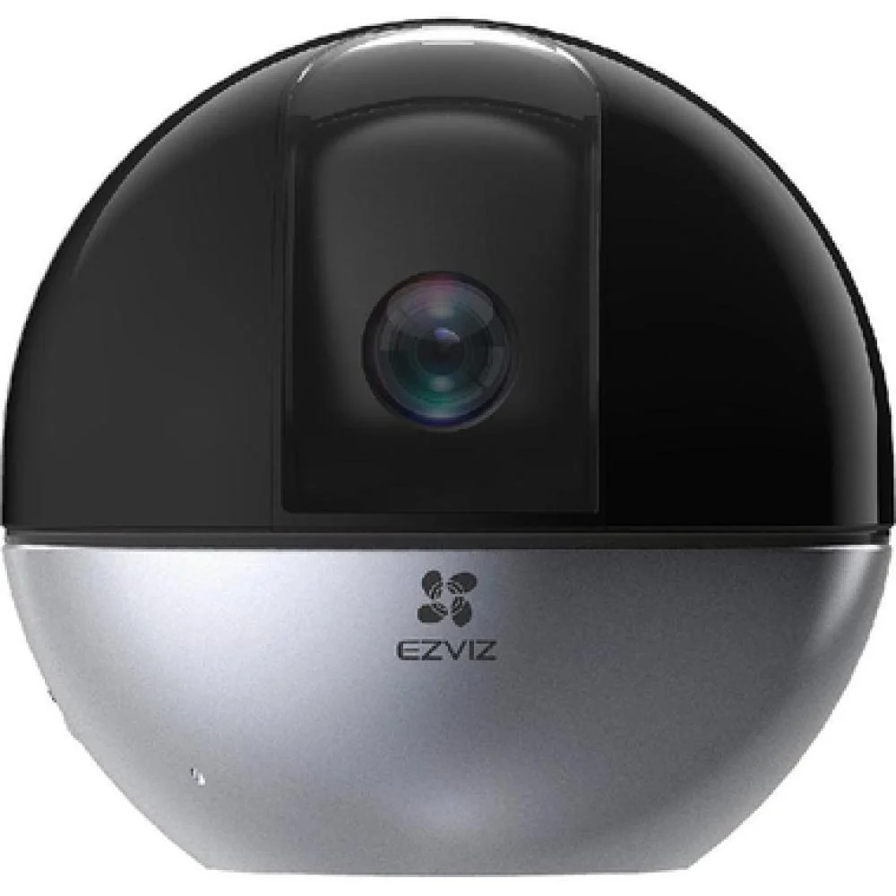 Ezviz E6 Indoor Pan&Tilt Smart Home Camera in 3K
