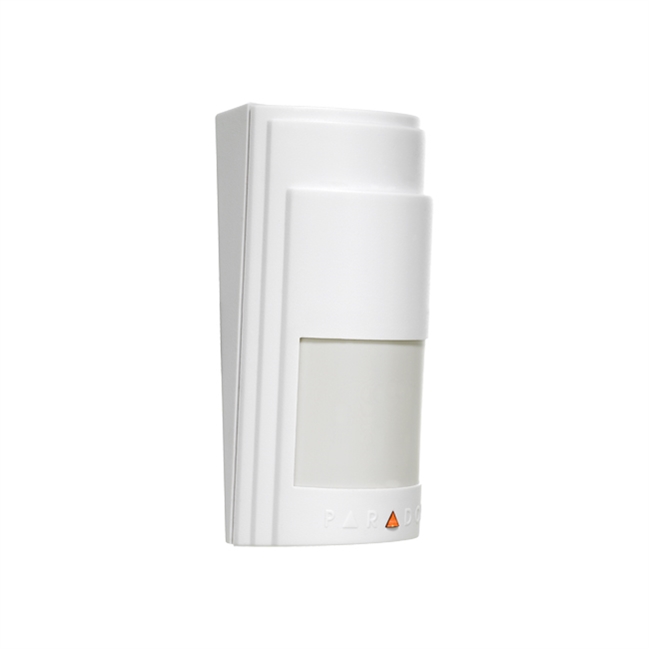 Paradox PMD2P | Wireless PIR Motion Detector with Built-in Pet Immunity