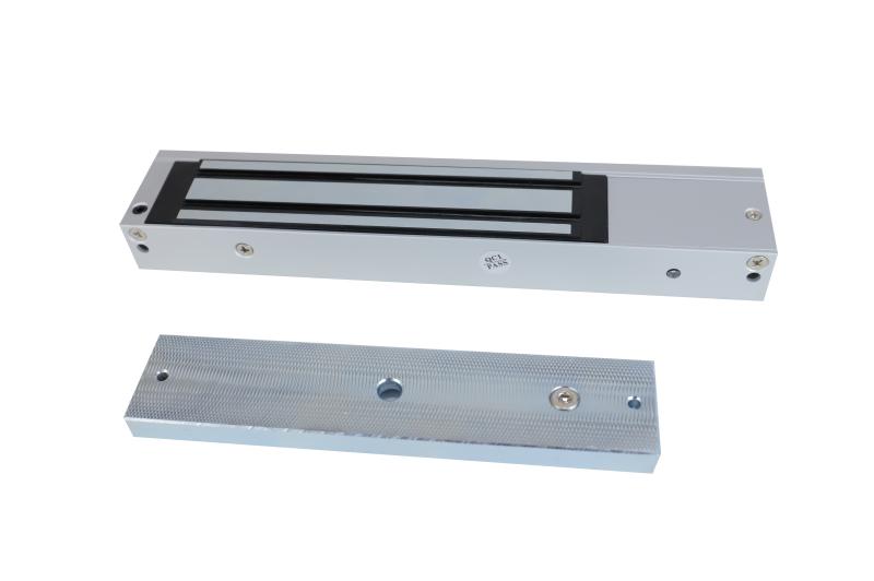 قفل مغناطيسي للابواب من هيكفيجن يسحب حتي 272 كجم