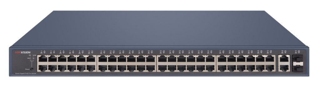 HIKVISION SWITCH 48 PORT