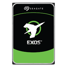 SEAGATE HDD EXOS