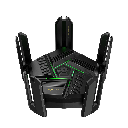 راوتر من الجيل السابع Wi-Fi 7