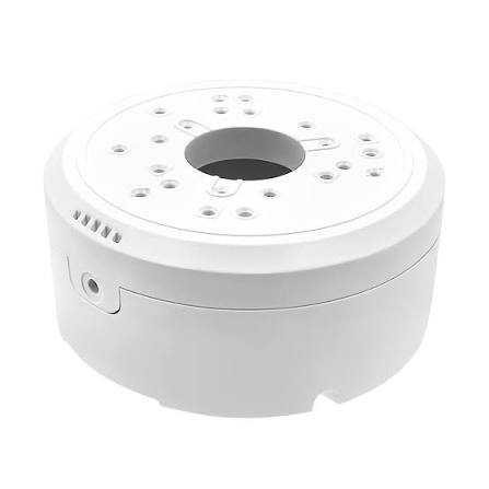 Round junction box