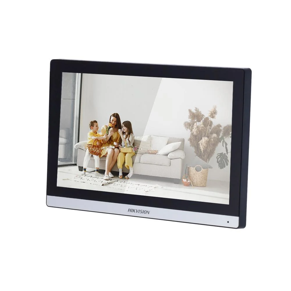 شاشة إنتركم داخلية ذكية شاشة لمس 7 بوصات