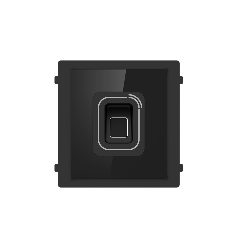 HIKVISION Fingerprint & Card reader sub module