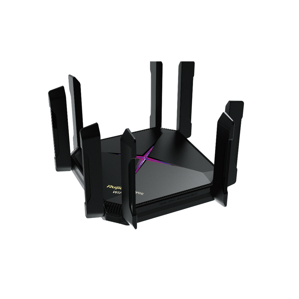 Wi-Fi 6 Mesh Router