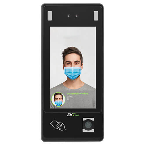 جهاز بصمه للحضور والانصراف يدعم 4G