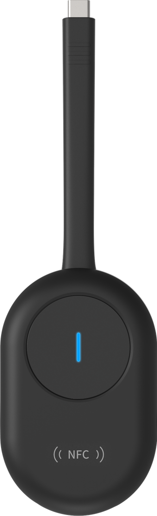Wireless Dongle