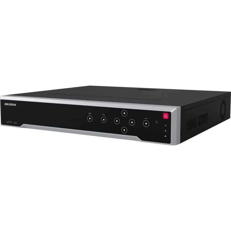 HIKVISION 16 CHANNEL NVR