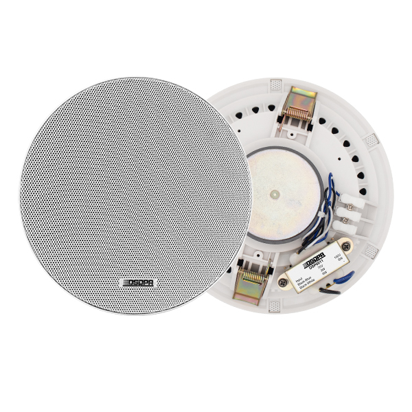  6.5 Inch Frameless 6W Ceiling Speaker