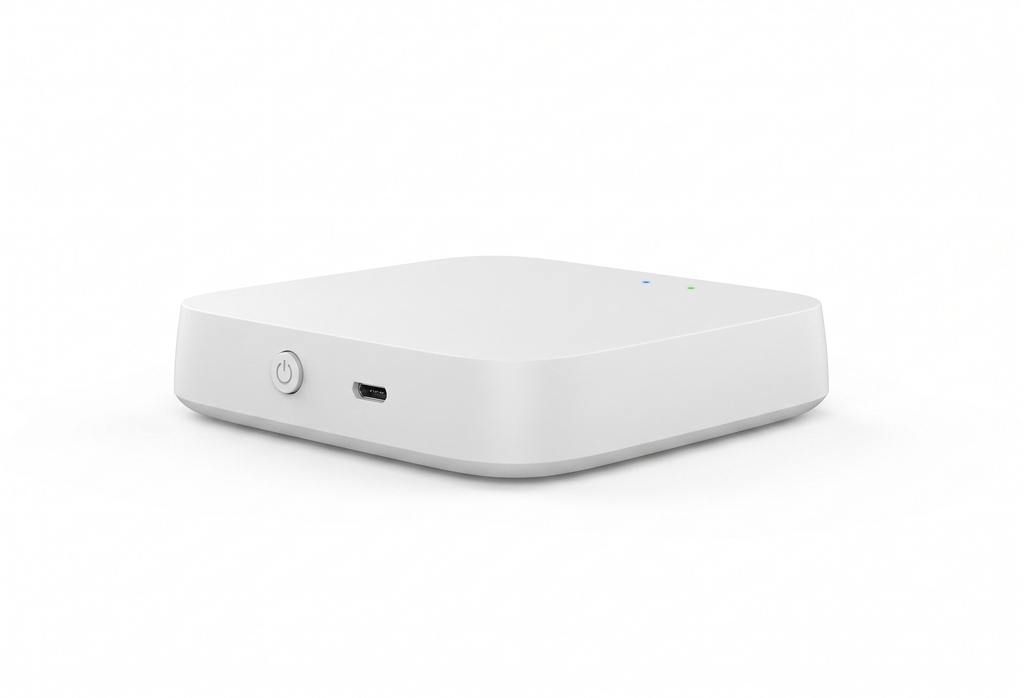 WiFi Mini Smart Home Gateway ZigBee 3.0