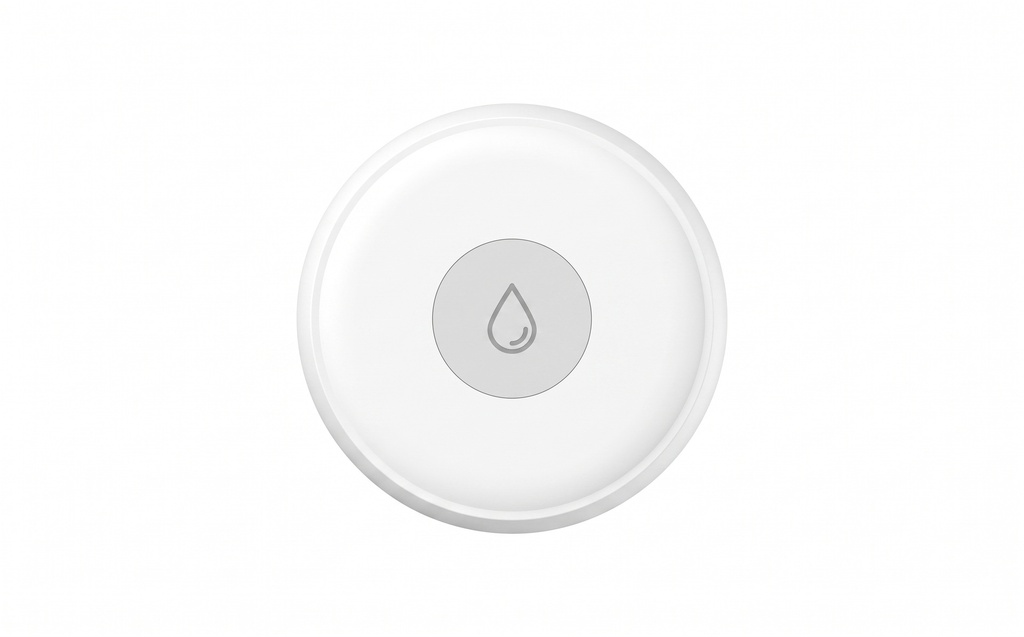 Zigbee Water leak detector sensor