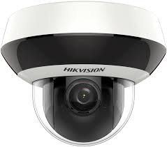 HIKVISION 2MP 4X INDOOR IP PTZ CAMERA