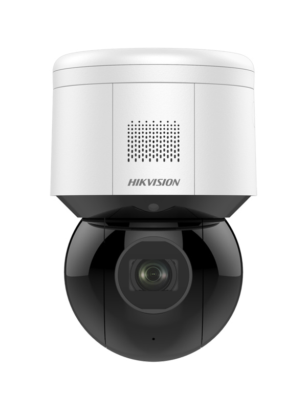 HIKVISION 4MP 4X DARK FIGHTER PTZ CAMERA